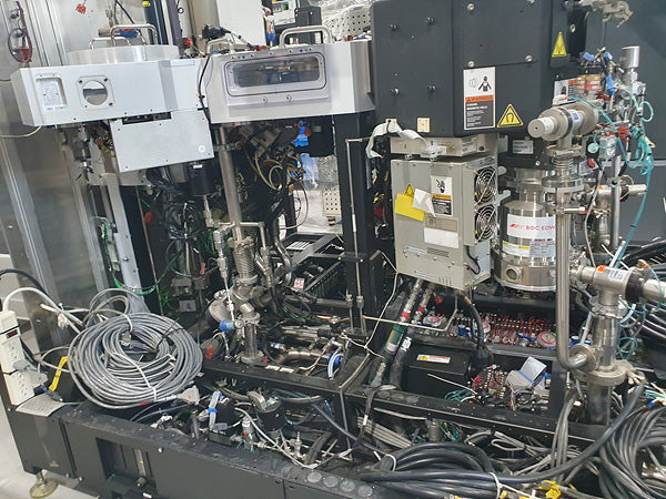 Applied Materials Centura Dry Etcher