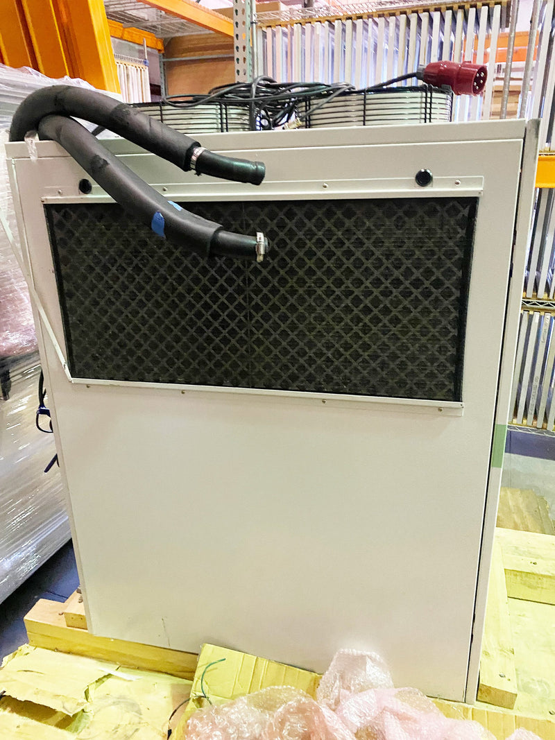 Shenzhen / JT Automation ECH 3 HP Reflow Oven Cooling System