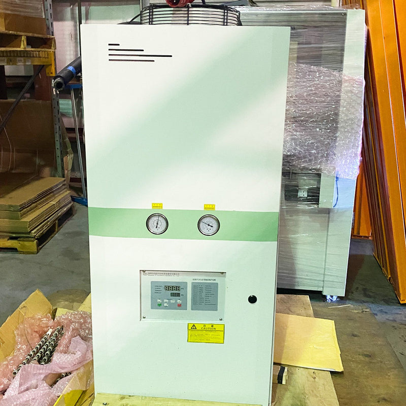 Shenzhen / JT Automation ECH 3 HP Reflow Oven Cooling System