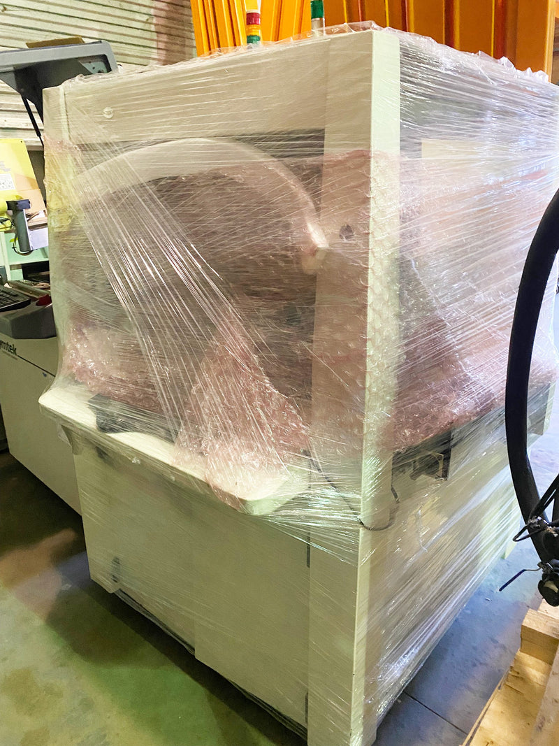 Specialty Coating Systems (SCS) SCS 4398 Conformal Machine