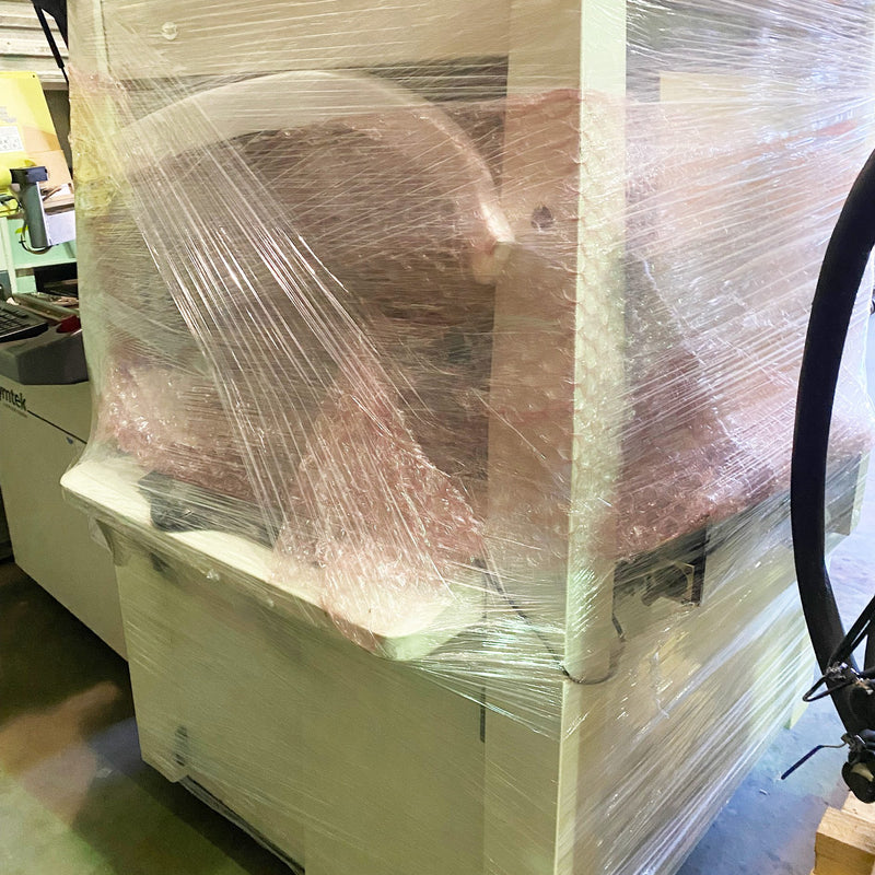 Specialty Coating Systems (SCS) SCS 4398 Conformal Machine