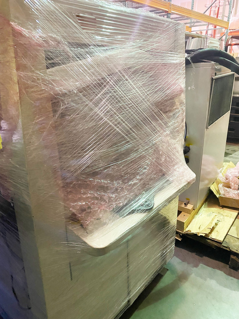 Specialty Coating Systems (SCS) SCS 4398 Conformal Machine