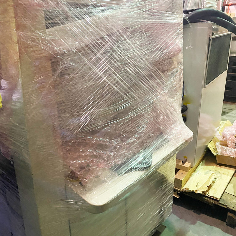 Specialty Coating Systems (SCS) SCS 4398 Conformal Machine