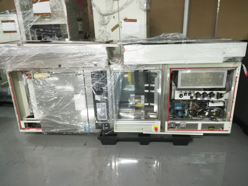 Tel Alpha 8 SC Furnace