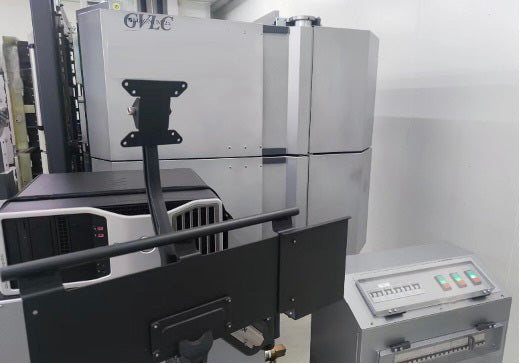 Teradyne / Nextest Magnum II X GV Tester