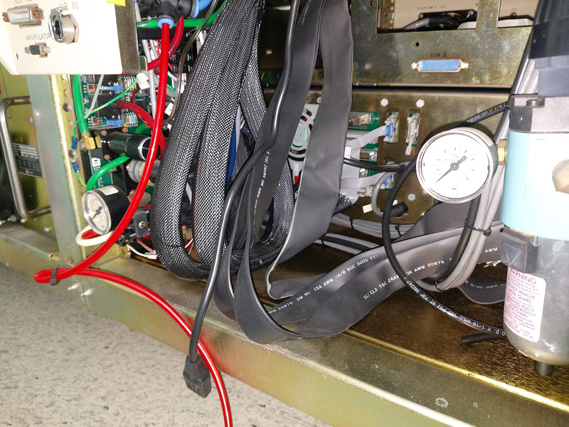 Electroglas Horizon 4080 X Prober