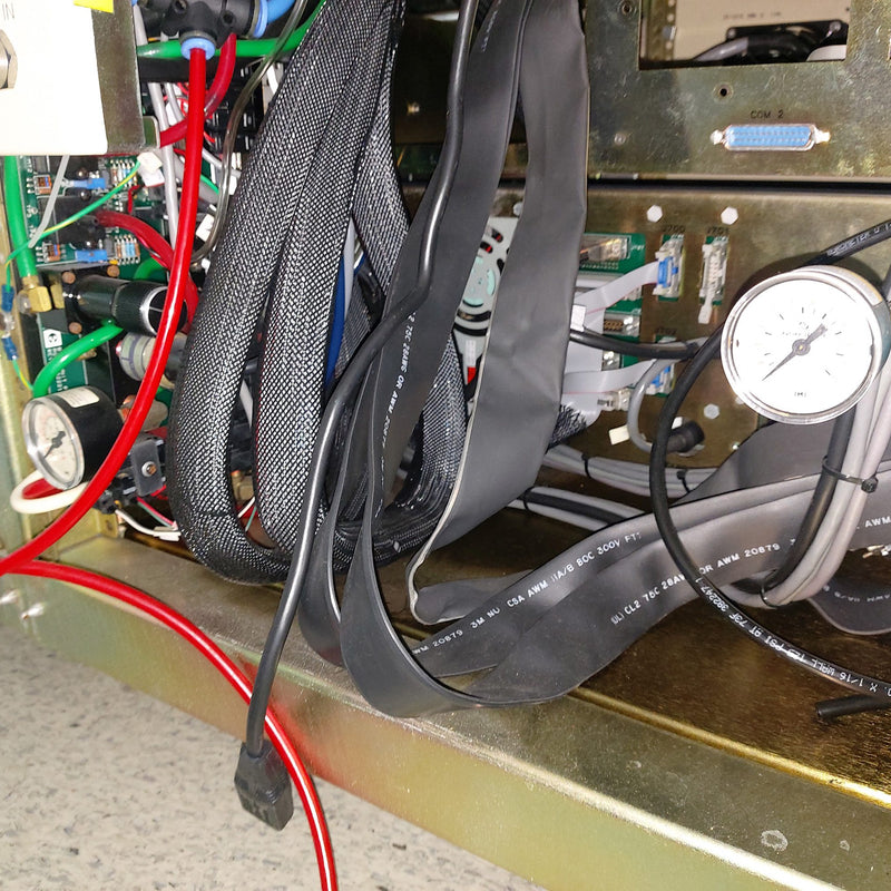 Electroglas Horizon 4080 X Prober