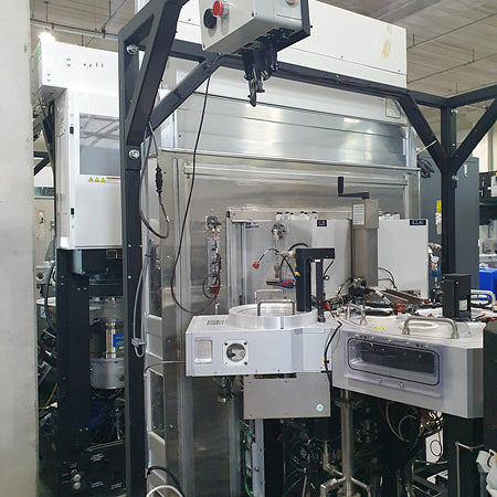 Applied Materials Centura Dry Etcher