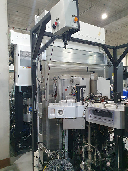 Applied Materials Centura Dry Etcher