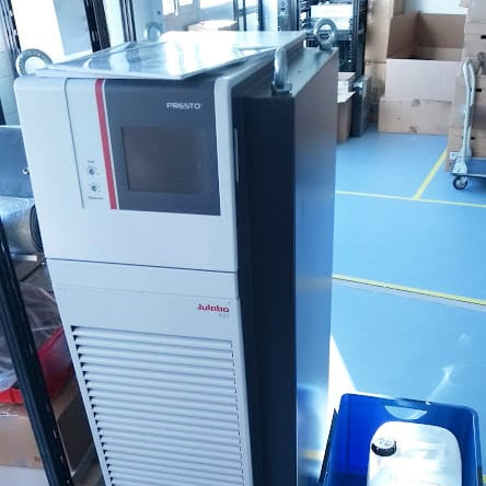 Julabo Presto A 80 Cryothermostat
