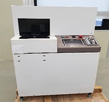 Lam / Novellus / Gasonics L 3510 Plasma Asher