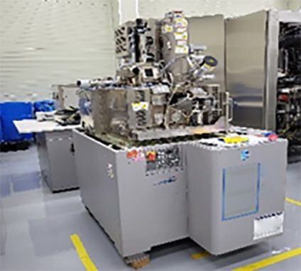 Hitachi N 6000 Nanoprober