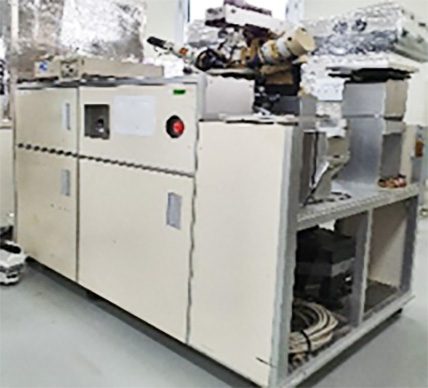 Gaertner L 115 C 8 Ellipsometer