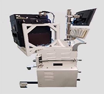 Nova NovaScan 3090 Etch OCD Measuring Machine