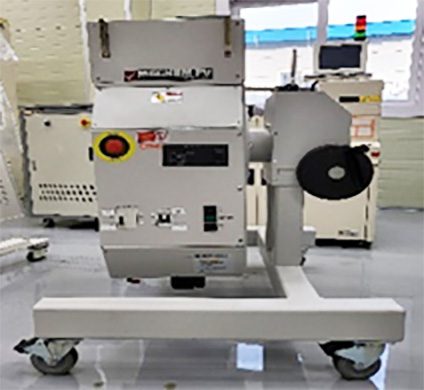 Teradyne / Nextest Magnum PV SCM Memory Tester