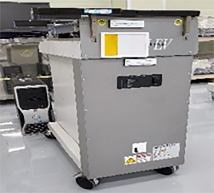 Teradyne / Nextest Magnum II EV ICP Memory Tester