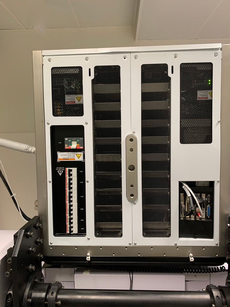 Teradyne MicroFlex Tester