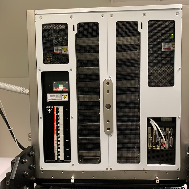 Teradyne MicroFlex Tester