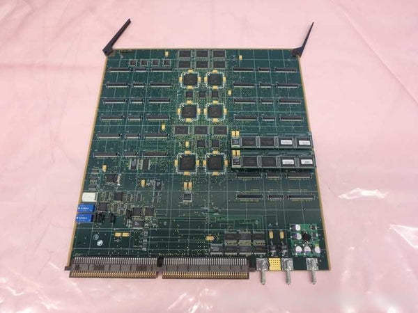 Teradyne / Nextest Maverick PT I Tester