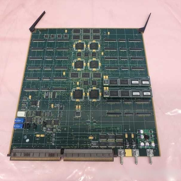 Teradyne / Nextest Maverick PT I Tester
