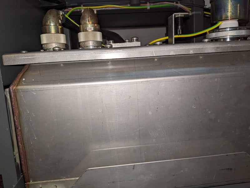 Malvern Panalytical X'Pert Pro MRD X-ray Diffraction System