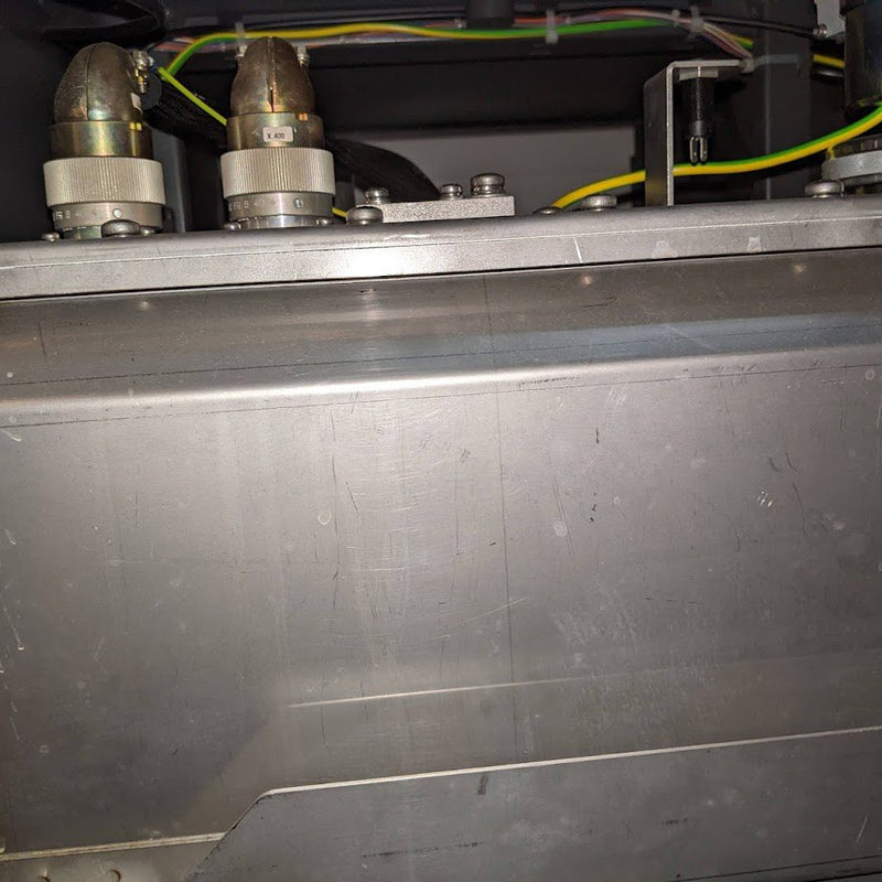 Malvern Panalytical X'Pert Pro MRD X-ray Diffraction System