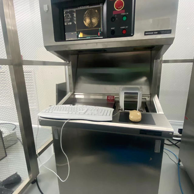 KLA Surfscan 6420 Particle Defect System