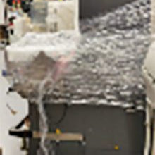 Siemens MTC 2 Matrix Tray Changer
