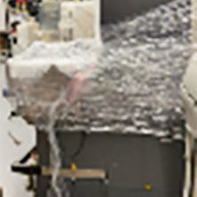 Siemens MTC 2 Matrix Tray Changer