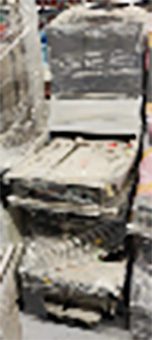 Siemens MTC 2 Matrix Tray Changer