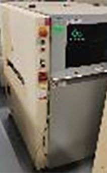Koh Young KY 8030 L SPI (Solder Paste Inspection)