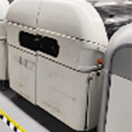 Dek FP Platform I Plus Screen Printer