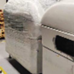 Dek FP Epi Screen Printer
