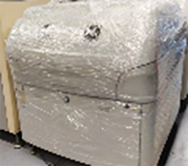 Dek FP Platform I Plus Screen Printer