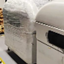 Dek FP Platform I Plus Screen Printer