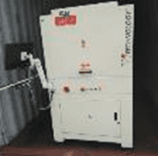 Vi Technology 5 K Spectro AOI (Automated Optical Inspection)