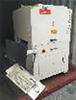 Vi Technology 5 K Spectro AOI (Automated Optical Inspection)