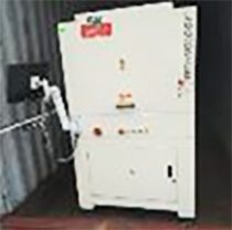Vi Technology 5 K Spectro AOI (Automated Optical Inspection)