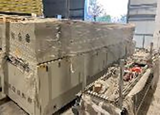 Heller 1809 MK III SMT Reflow Oven