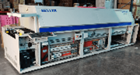 Heller 1809 EXL Reflow Oven