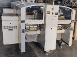 Siemens Siplace D 4 Placement Machine