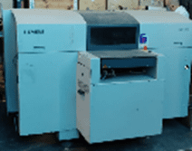 Siemens Siplace D 4 Placement Machine