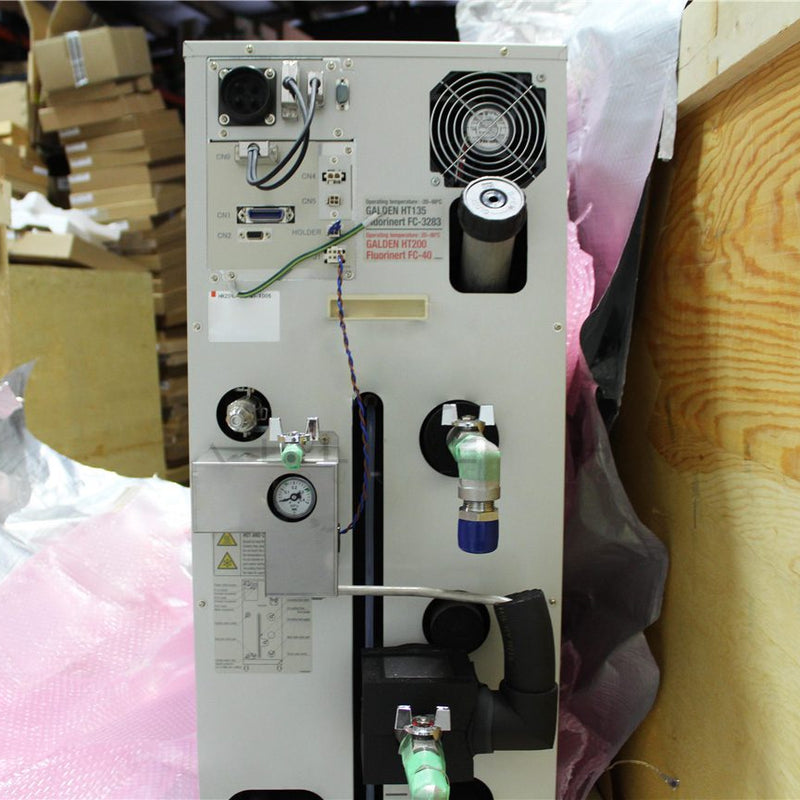 SMC HRZ 010 WS A 1 X 005 Chiller