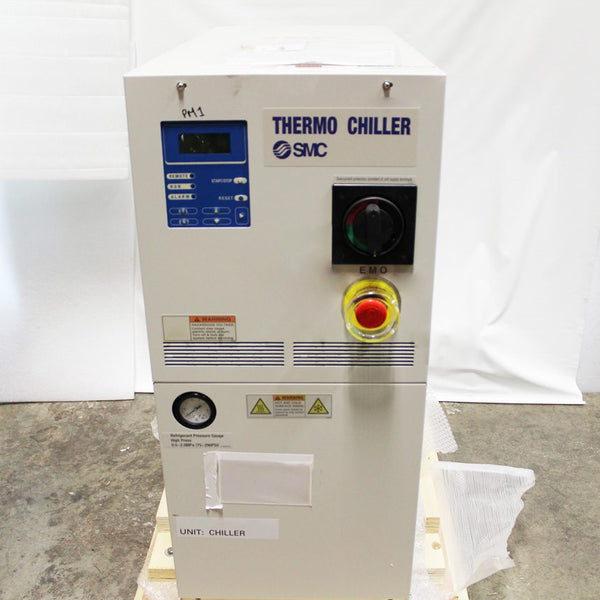 SMC HRZ 010 WS Chiller