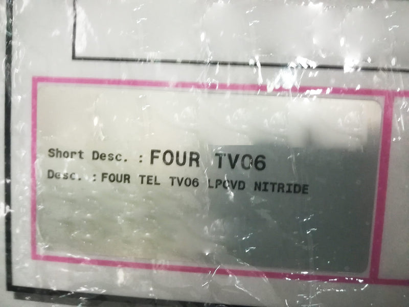 Tel Alpha 8 SC Furnace