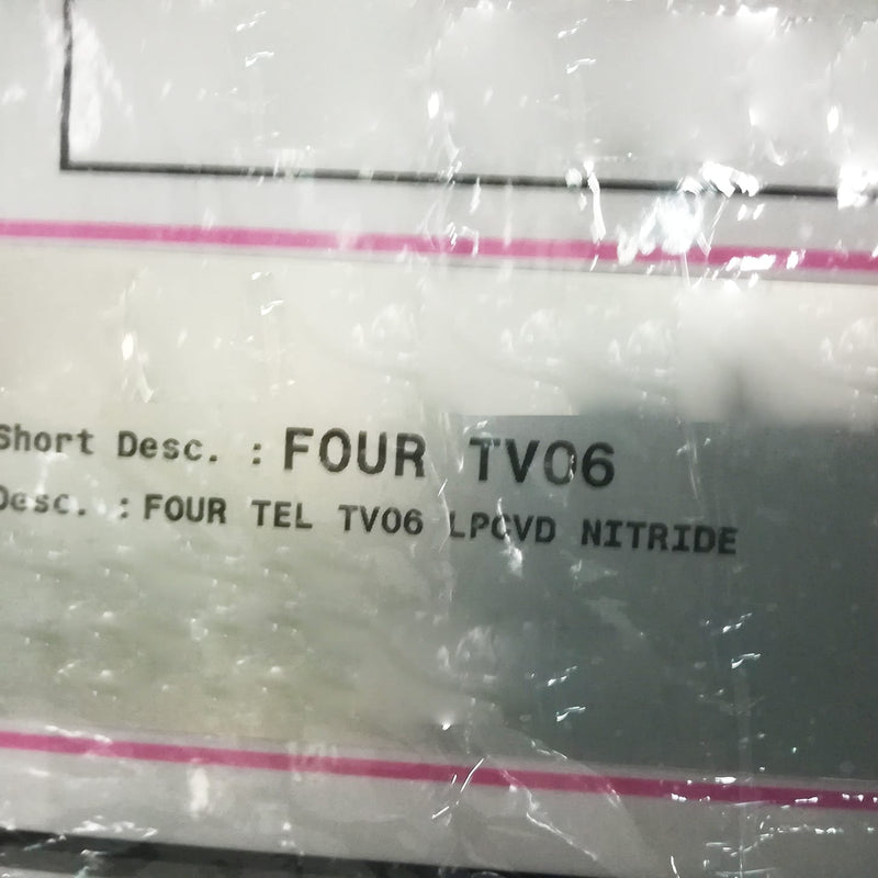 Tel Alpha 8 SC Furnace