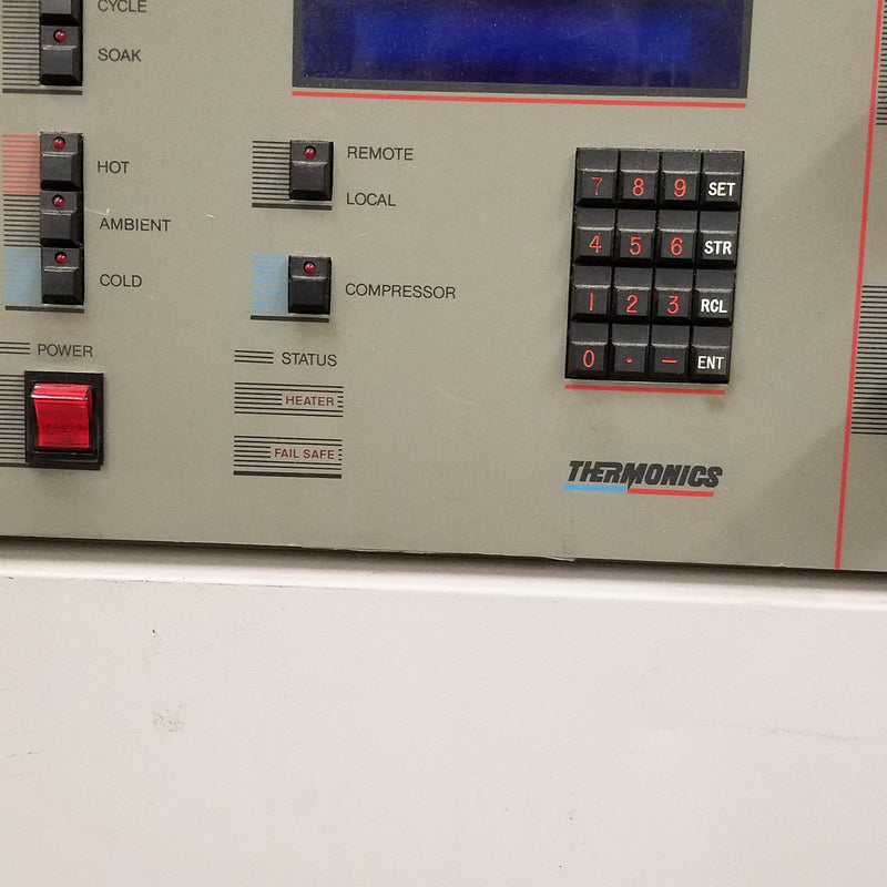 Thermonics T 2420 Precision Temperature Forcing System