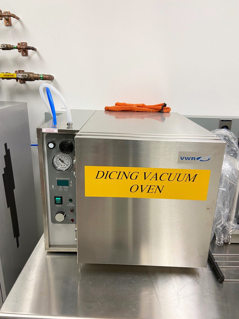 VWR Dicing Vacuum Oven