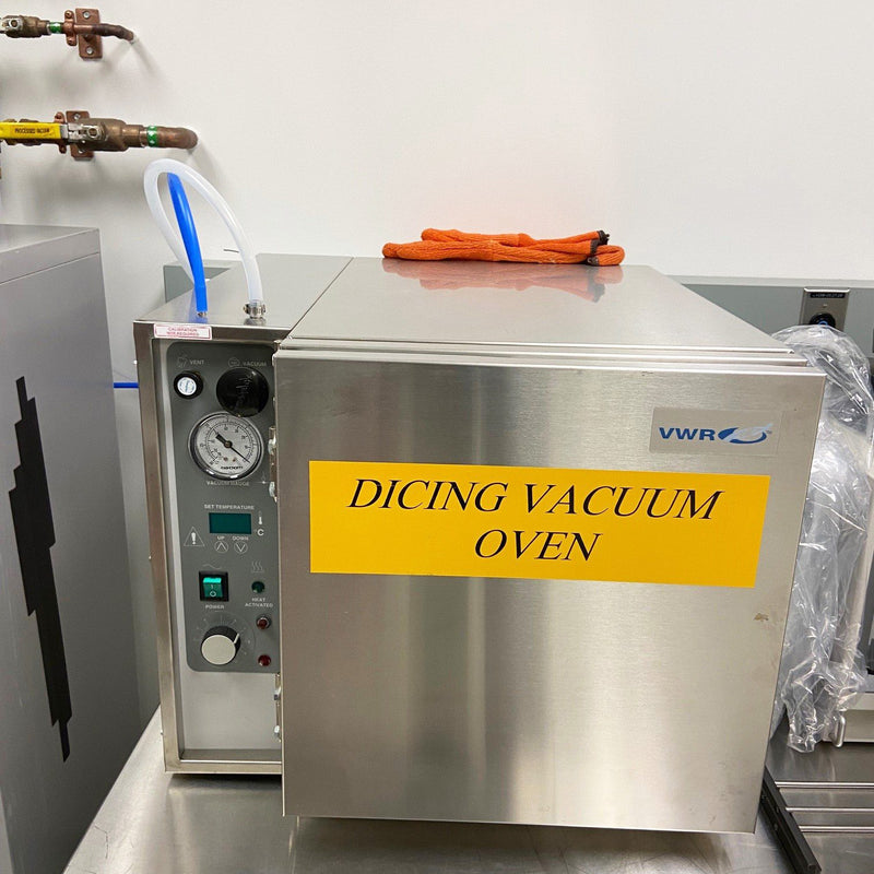 VWR Dicing Vacuum Oven