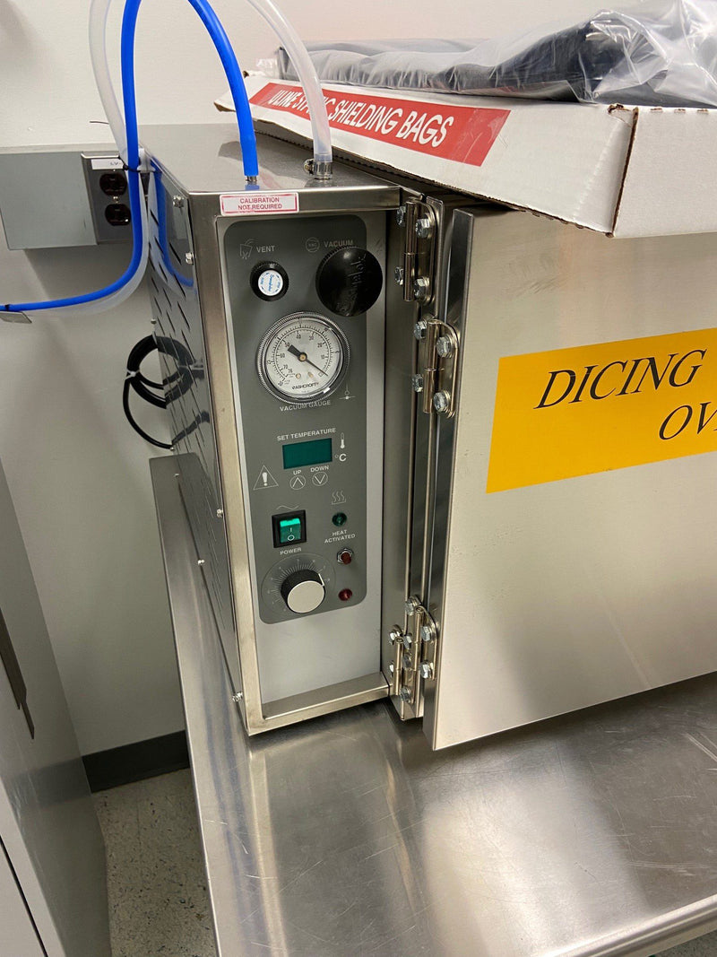 VWR Dicing Vacuum Oven